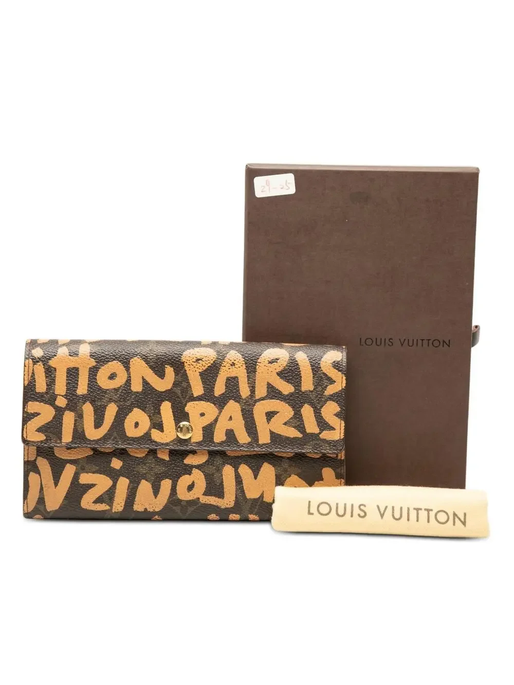 Louis Vuitton indulge urban